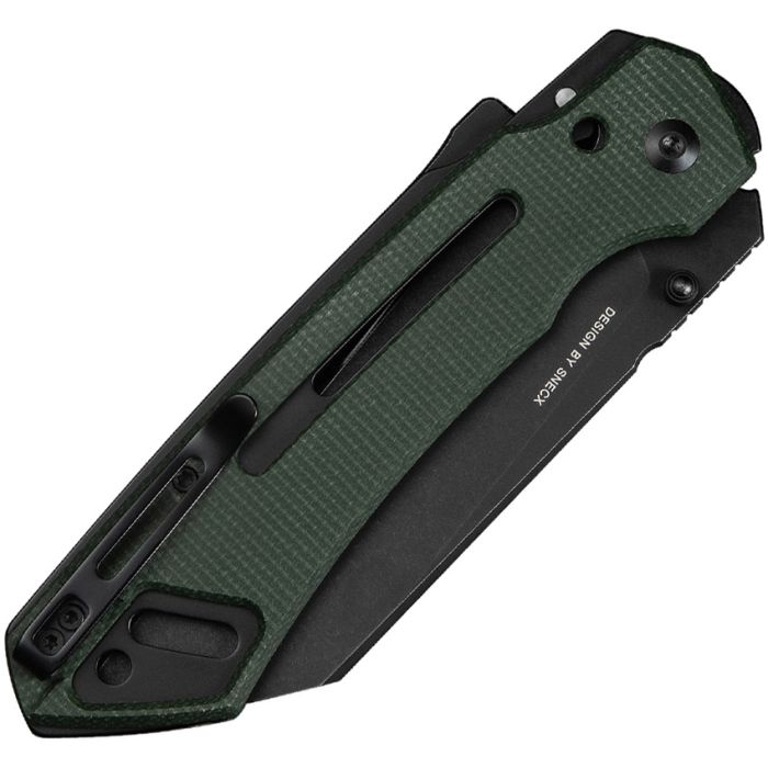 Civivi Buster FG C24052-3