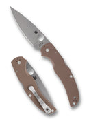 Spyderco Native Chief 15V Sprint C244GPBN15V