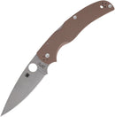 Spyderco Native Chief 15V Sprint C244GPBN15V