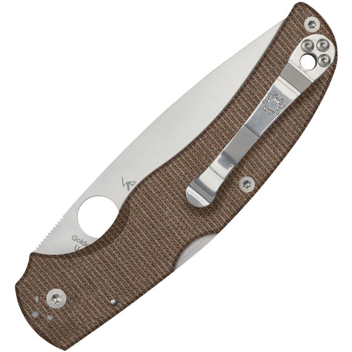 Spyderco Native Chief C244MPCW