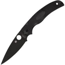 Spyderco Native Chief FRN C244PBBK