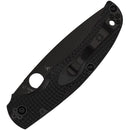 Spyderco Native Chief FRN C244PBBK