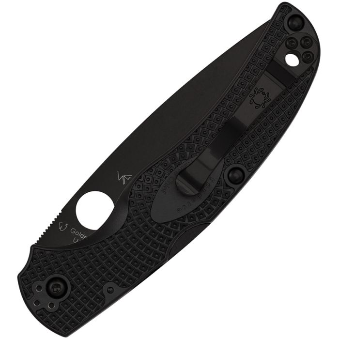 Spyderco Native Chief FRN C244PBBK