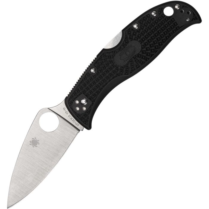 Spyderco Leaf Jumper C262PBK