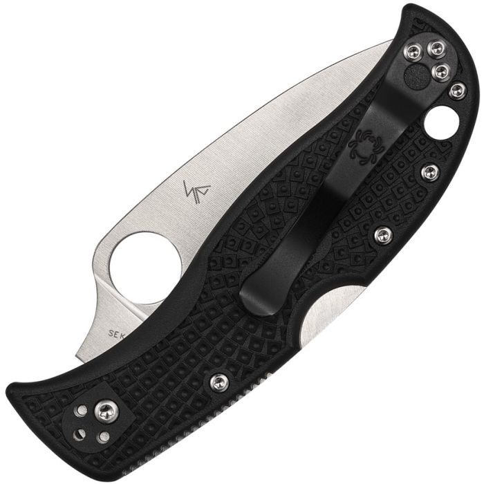 Spyderco Leaf Jumper C262PBK