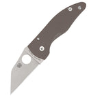 Spyderco Microjimbo Sprint Run C264GPBN15V