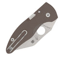 Spyderco Microjimbo Sprint Run C264GPBN15V