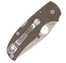Spyderco Native 5 Sprint Run 15V G10 C41GPBN15V5