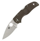 Spyderco Native 5 FRN 15V Sprint Run C41PBN15V5