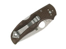 Spyderco Native 5 FRN 15V Sprint Run C41PBN15V5