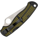 Spyderco Para Military 2 Salt C81GBKYLMCP2
