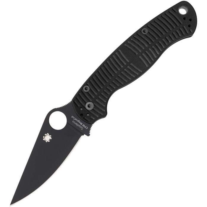 Spyderco Para Military 2 Salt C81GMCBKP2