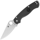 Spyderco Para Military 2 LW C81PBK2
