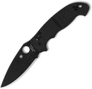 Spyderco Manix 2 XL Salt C95GMCBKP2