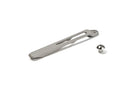 Chris Reeve MIM Sand Blasted Clip 5050