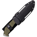 Cold Steel AK-47 Field Knife 14AKA