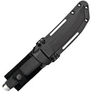 Cold Steel San Mai Outdoorsman 35AP