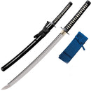 Cold Steel Warrior Series Chisa Katana 88BCK