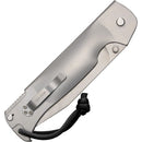 Cold Steel Pocket Bushman 95FB