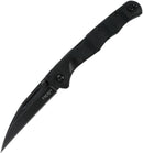 Cold Steel Frenzy II FL-35FRN-BKBK