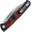Cold Steel Frenzy FL-35FRN-RDSA