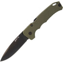 Cold Steel Swift III Atlas Lock OD FL-40AT
