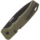 Cold Steel Swift III Atlas Lock OD FL-40AT