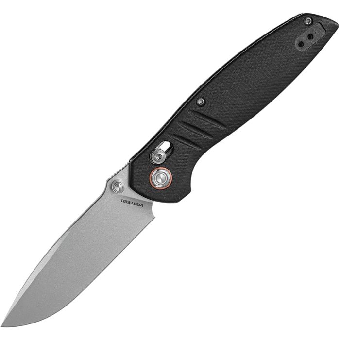 Vosteed Corsair CS29NWMK