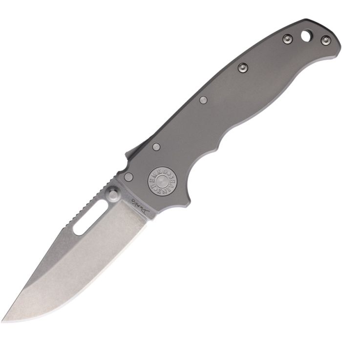Demko AD20.5 Shark-Lock Smooth
