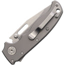 Demko AD20.5 Shark-Lock Smooth