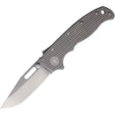 Demko AD20.5 Shark-Lock Milled