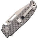 Demko AD20.5 Shark-Lock Milled