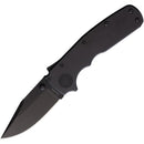 Demko Shark Cub Shark-Lock Stealth