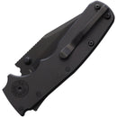 Demko Shark Cub Shark-Lock Stealth