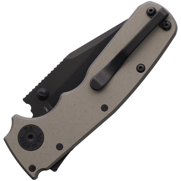 Demko Shark Cub Shark-Lock