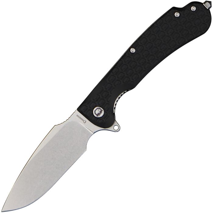 Daggerr Fielder Linerlock Black