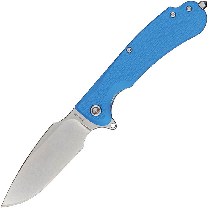 Daggerr Fielder Linerlock Blue