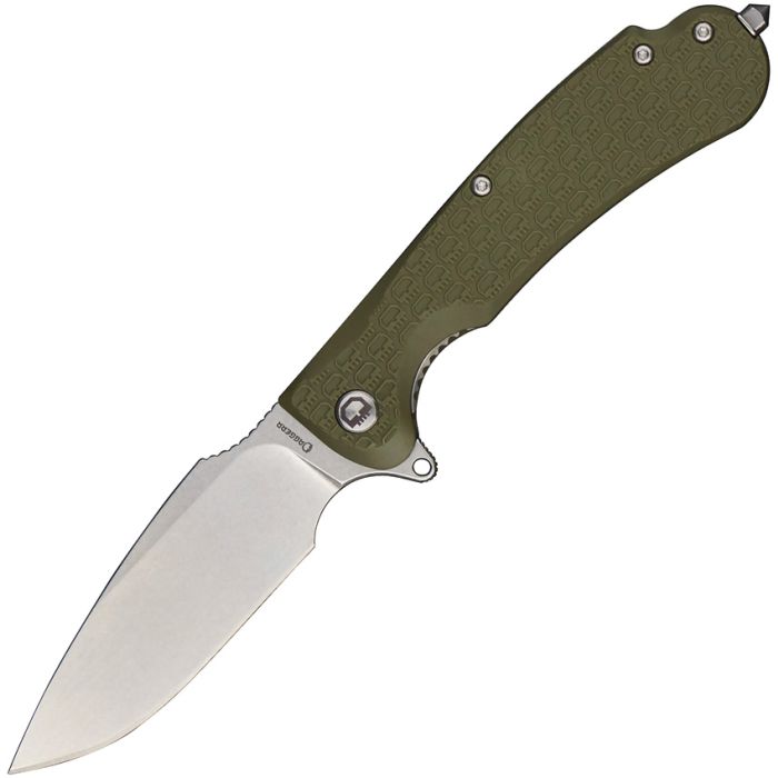 Daggerr Fielder Linerlock Olive