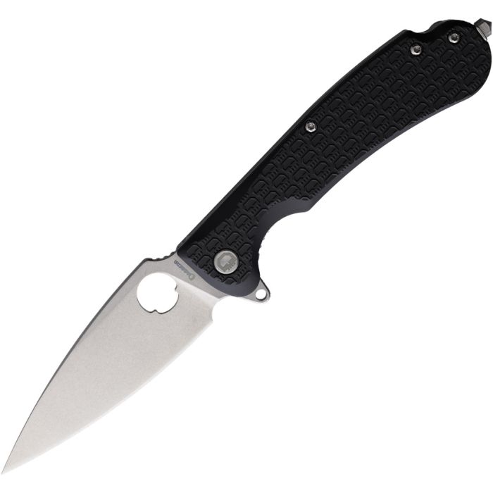 Daggerr Resident Linerlock Black