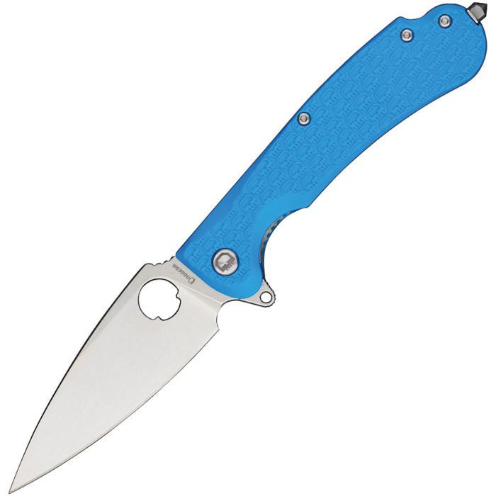 Daggerr Resident Linerlock Blue