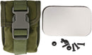 Esee Accessory Pouch OD Green 52POUCHOD