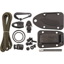 Esee Candiru Kit OD Green ESCANODKIT