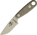 Esee Izula II Desert Tan IZULA-II-DT