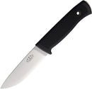 Fallkniven F1 Pilot Survival Knife Leather F1LElmax