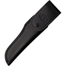 Fallkniven F1 Pilot Survival Knife Leather F1LElmax