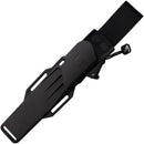Fallkniven F1 Pilot Survival Knife Zytel F1nzElmax