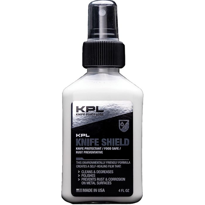 KPL Knife Shield