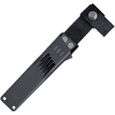 Fallkniven H1 Hunting Knife Zytel H1zElmax