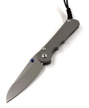 Chris Reeve Large Inkosi Insingo Glass Blasted LIN-1122