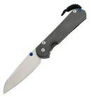 Chris Reeve Large Sebenza Magnacut Insingo L31-1008